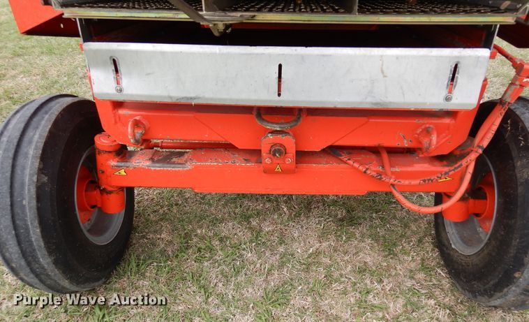 image for item JR9531 2001 Hege 140  plot combine