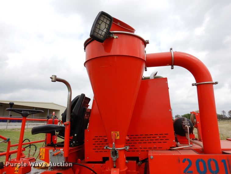 image for item JR9531 2001 Hege 140  plot combine