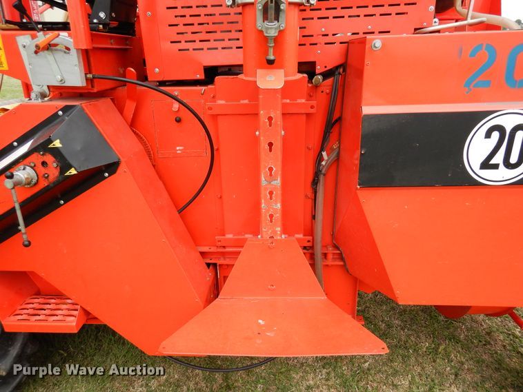 image for item JR9531 2001 Hege 140  plot combine