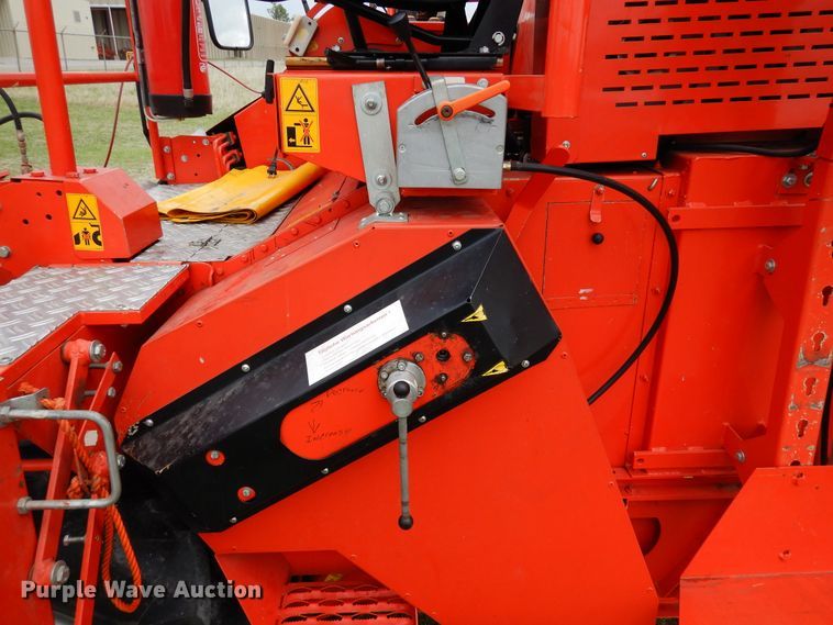 image for item JR9531 2001 Hege 140  plot combine