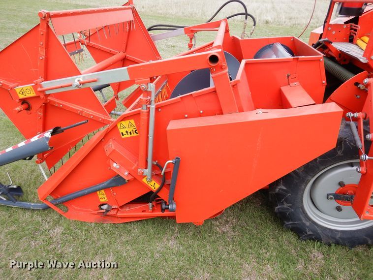 image for item JR9531 2001 Hege 140  plot combine