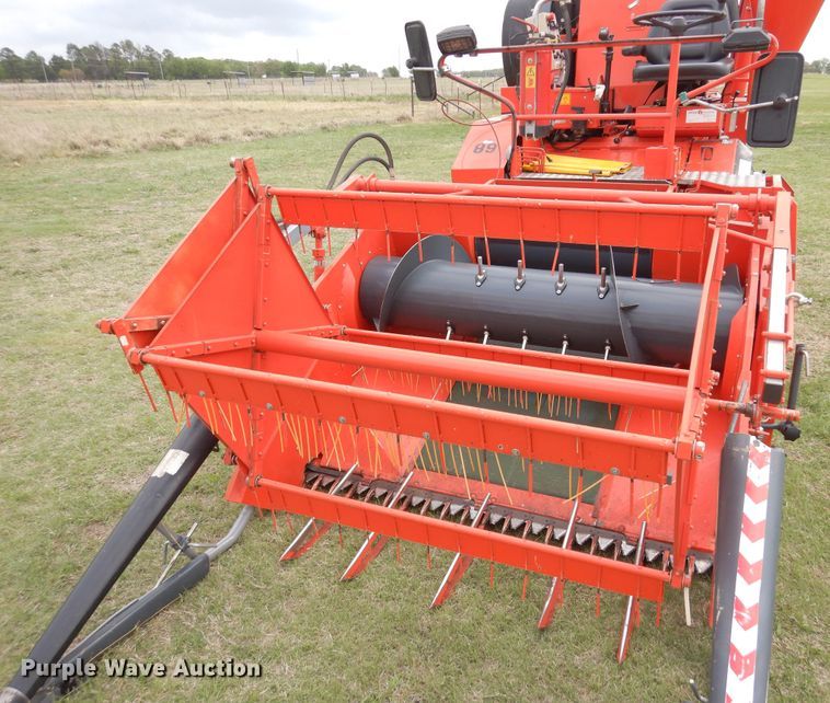 image for item JR9531 2001 Hege 140  plot combine