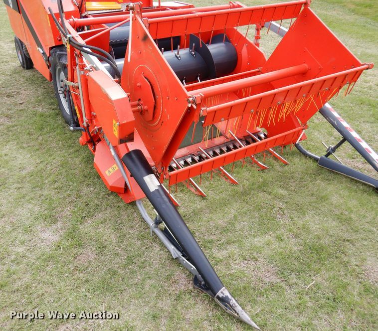 image for item JR9531 2001 Hege 140  plot combine