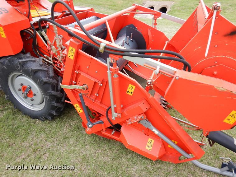 image for item JR9531 2001 Hege 140  plot combine