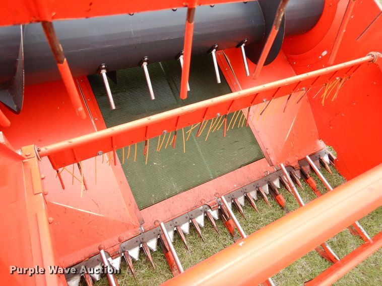 image for item JR9531 2001 Hege 140  plot combine