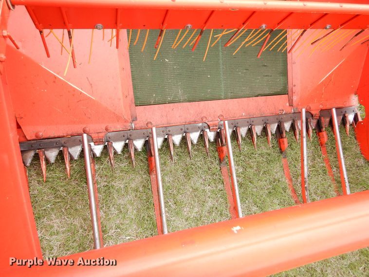 image for item JR9531 2001 Hege 140  plot combine