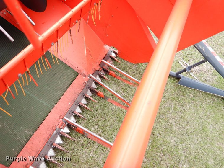 image for item JR9531 2001 Hege 140  plot combine