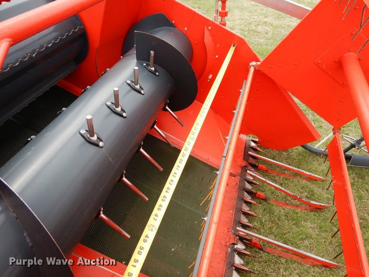 image for item JR9531 2001 Hege 140  plot combine