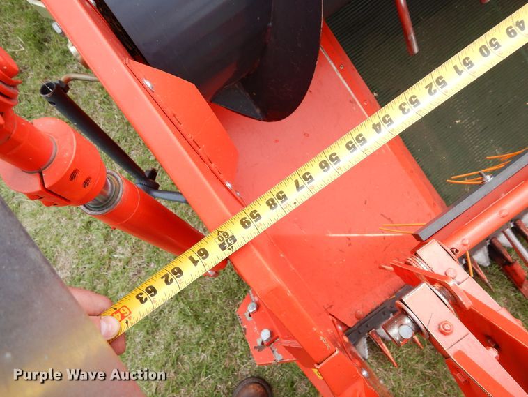 image for item JR9531 2001 Hege 140  plot combine