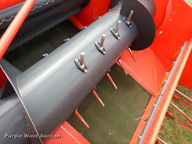 image for item JR9531 2001 Hege 140  plot combine