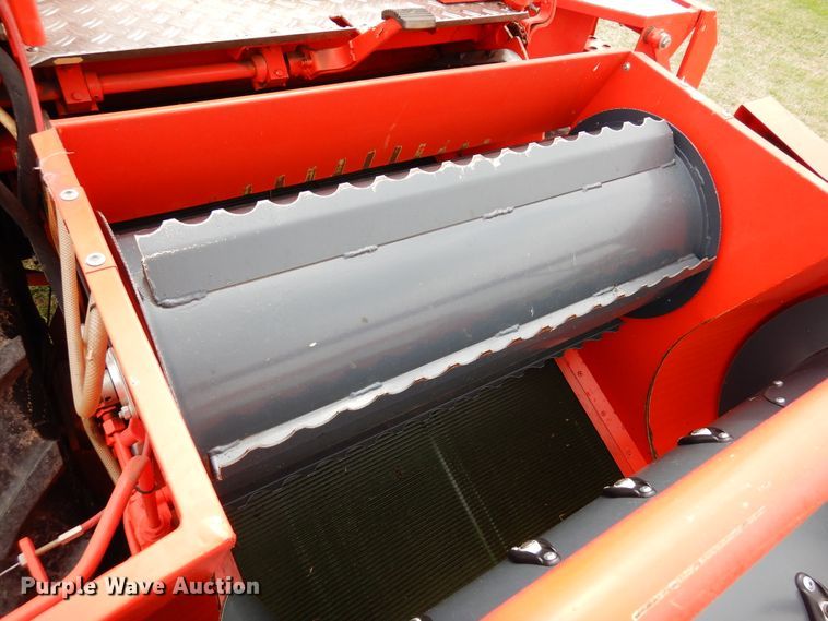 image for item JR9531 2001 Hege 140  plot combine