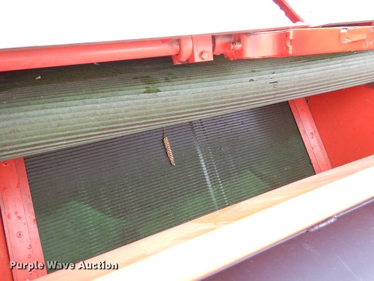 image for item JR9531 2001 Hege 140  plot combine