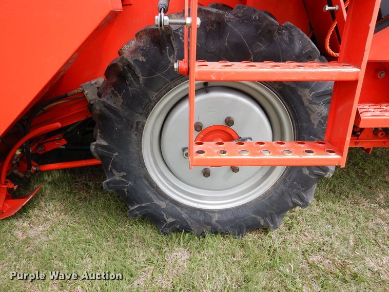 image for item JR9531 2001 Hege 140  plot combine