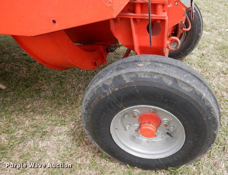 image for item JR9531 2001 Hege 140  plot combine