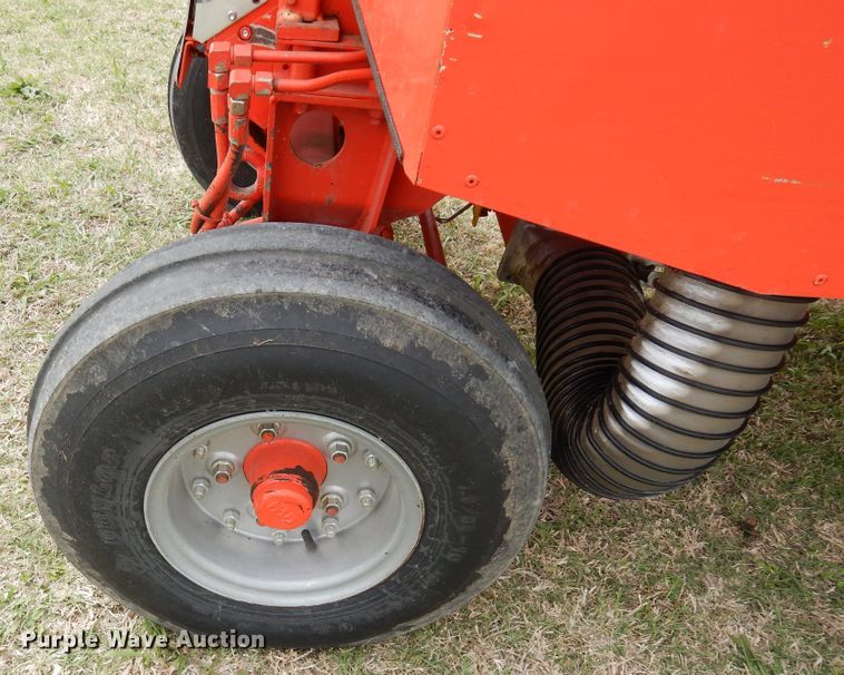 image for item JR9531 2001 Hege 140  plot combine