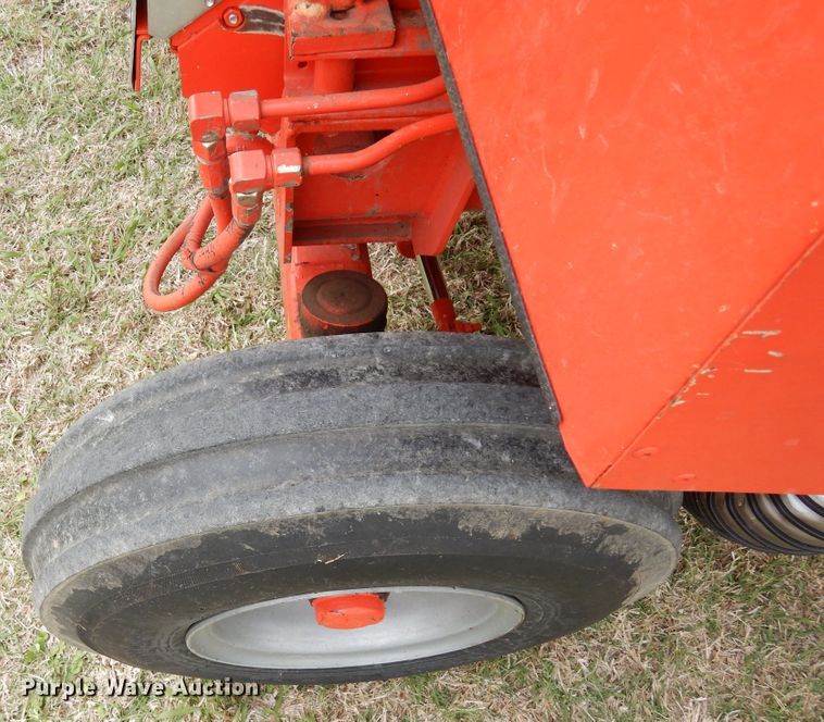 image for item JR9531 2001 Hege 140  plot combine