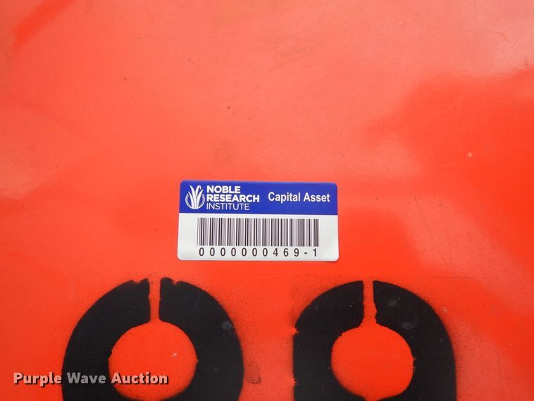 image for item JR9531 2001 Hege 140  plot combine