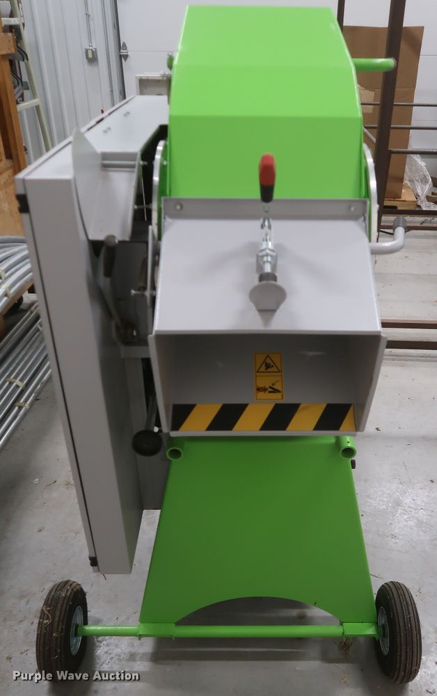 image for item JR9550 2019 Wintersteiger LD350  laboratory seed thresher