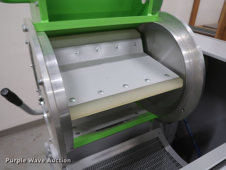 image for item JR9550 2019 Wintersteiger LD350  laboratory seed thresher