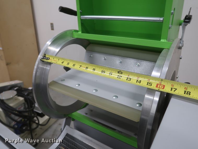 image for item JR9550 2019 Wintersteiger LD350  laboratory seed thresher