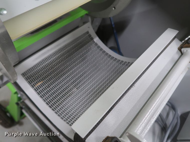 image for item JR9550 2019 Wintersteiger LD350  laboratory seed thresher