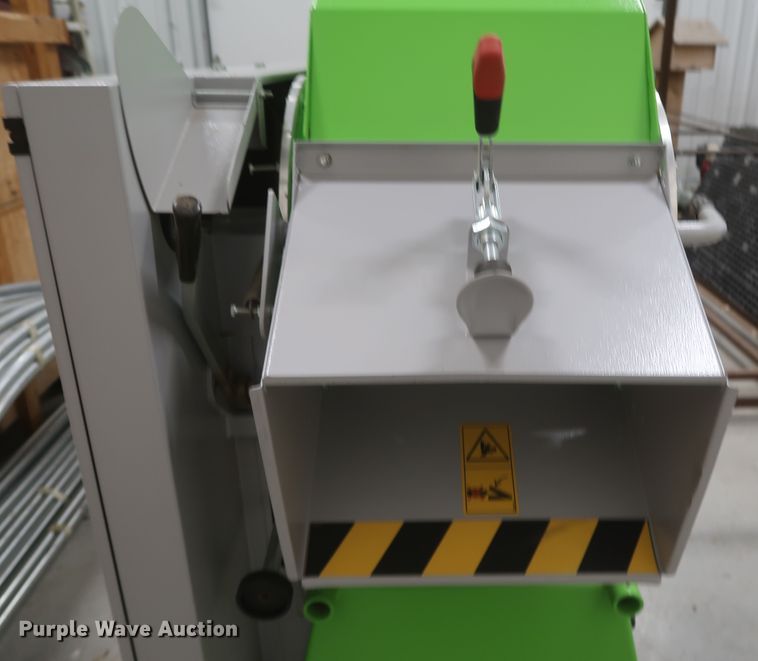 image for item JR9550 2019 Wintersteiger LD350  laboratory seed thresher