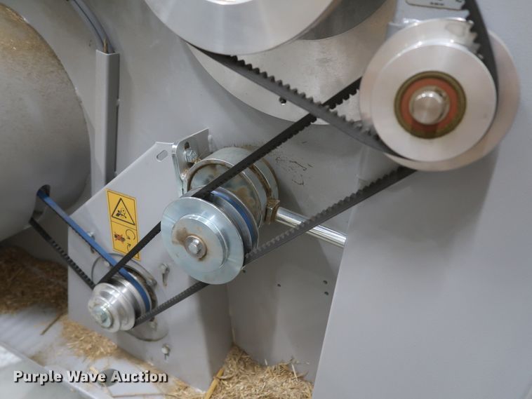 image for item JR9550 2019 Wintersteiger LD350  laboratory seed thresher