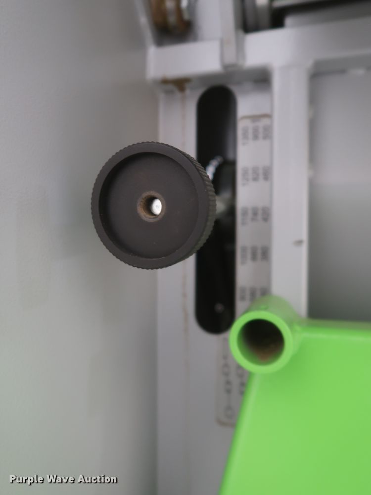 image for item JR9550 2019 Wintersteiger LD350  laboratory seed thresher