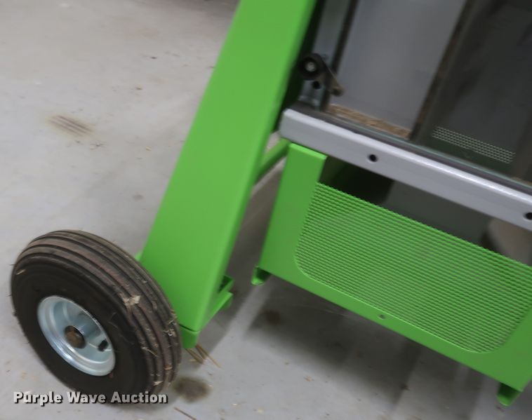 image for item JR9550 2019 Wintersteiger LD350  laboratory seed thresher