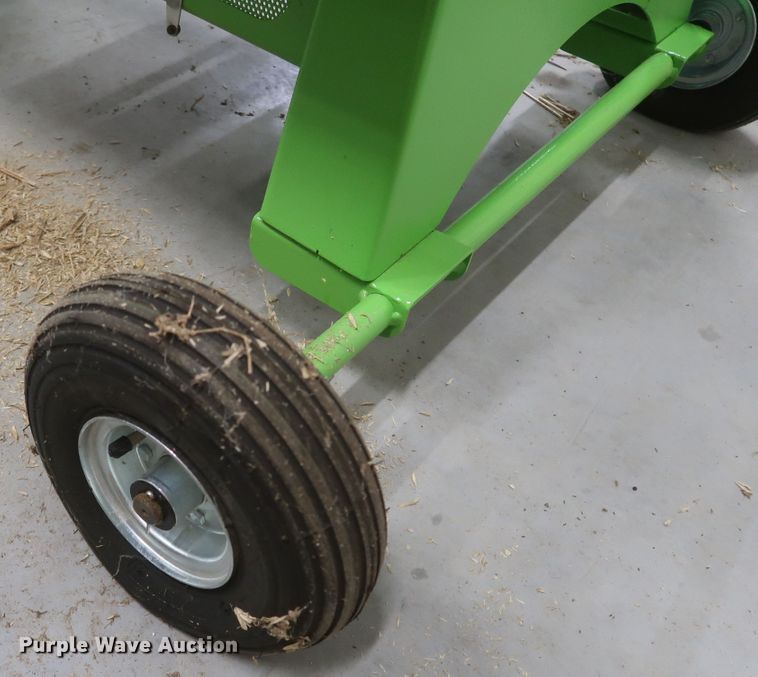 image for item JR9550 2019 Wintersteiger LD350  laboratory seed thresher