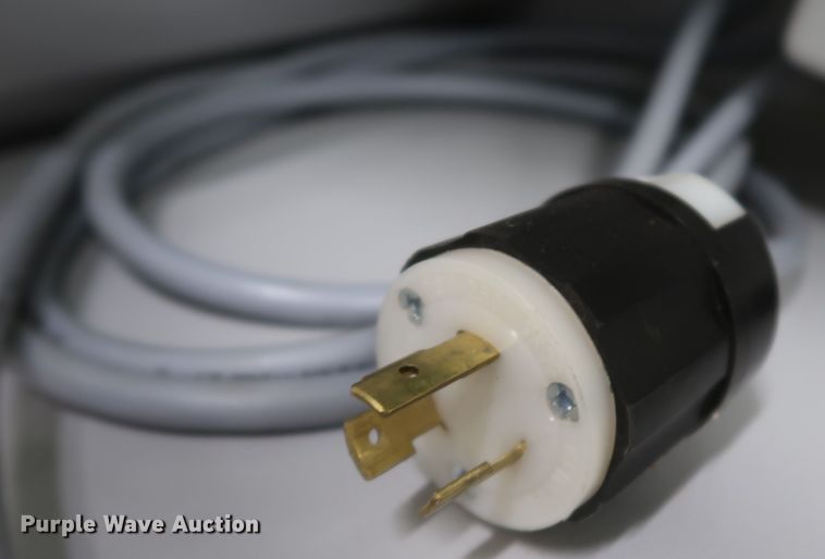 image for item JR9550 2019 Wintersteiger LD350  laboratory seed thresher