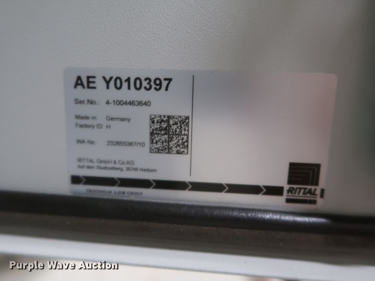 image for item JR9550 2019 Wintersteiger LD350  laboratory seed thresher