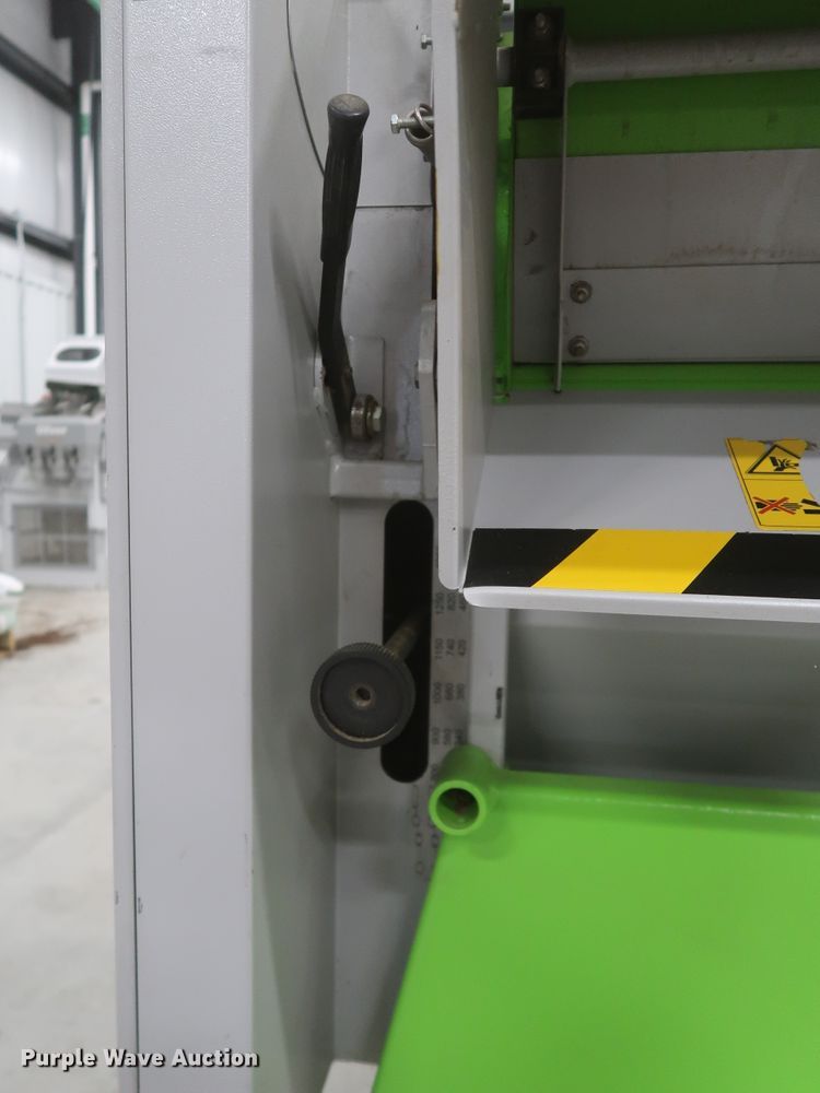 image for item JR9551 2014 Wintersteiger LD350  laboratory seed thresher