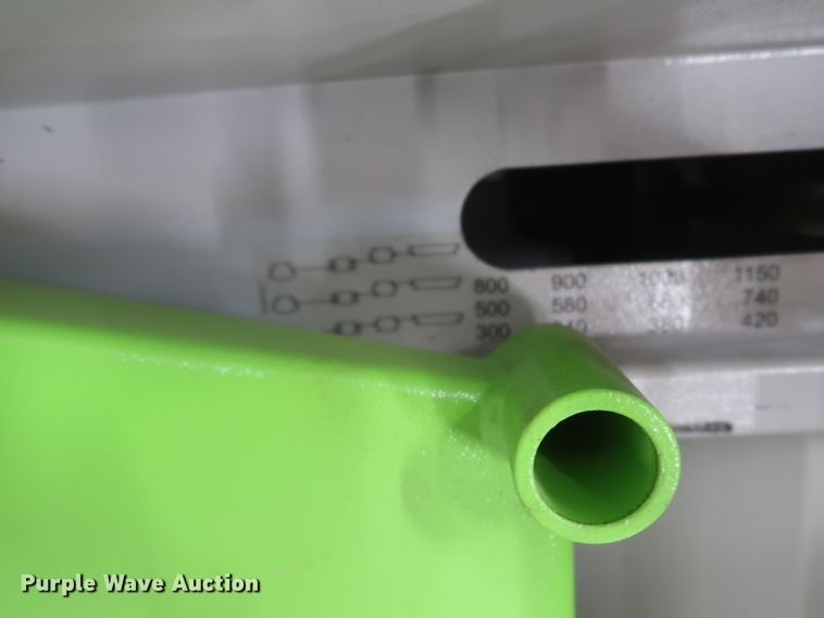 image for item JR9551 2014 Wintersteiger LD350  laboratory seed thresher