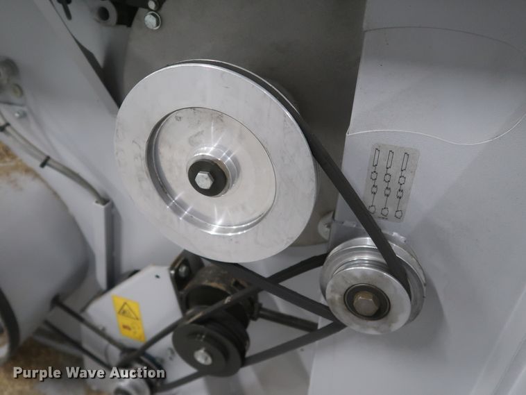 image for item JR9551 2014 Wintersteiger LD350  laboratory seed thresher