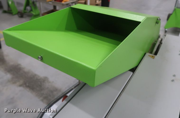 image for item JR9552 2011 Wintersteiger LD350  laboratory seed thresher