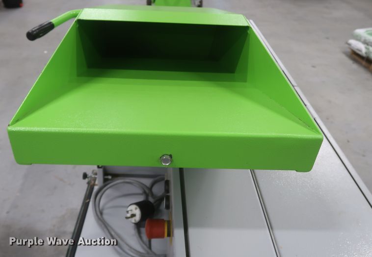 image for item JR9552 2011 Wintersteiger LD350  laboratory seed thresher