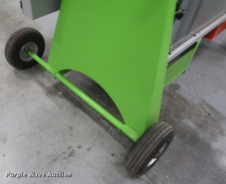 image for item JR9552 2011 Wintersteiger LD350  laboratory seed thresher