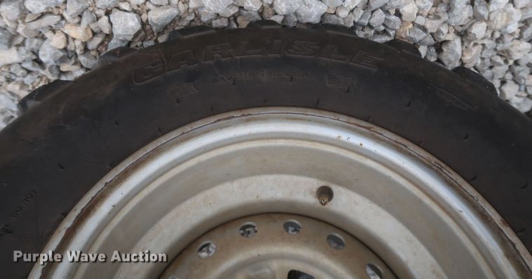 image for item JR9564 2007 Honda Foreman ATV