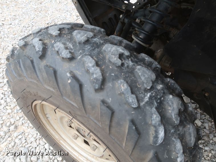 image for item JR9564 2007 Honda Foreman ATV