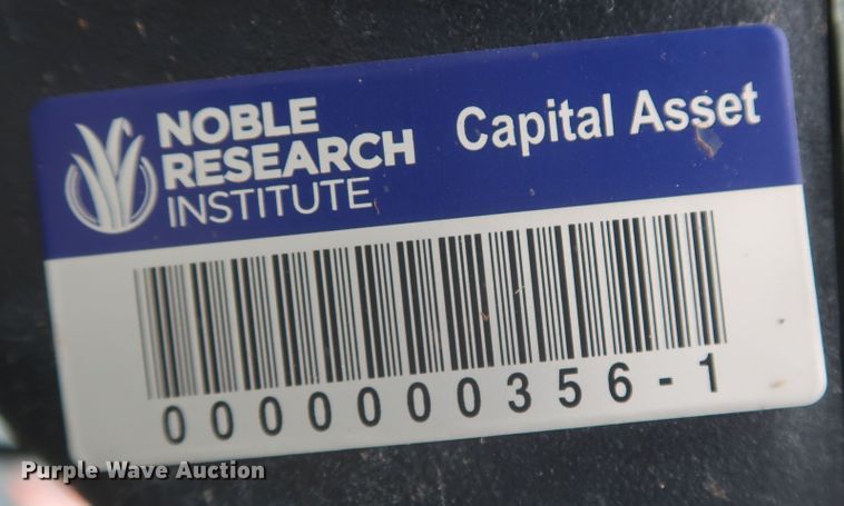 image for item JR9564 2007 Honda Foreman ATV