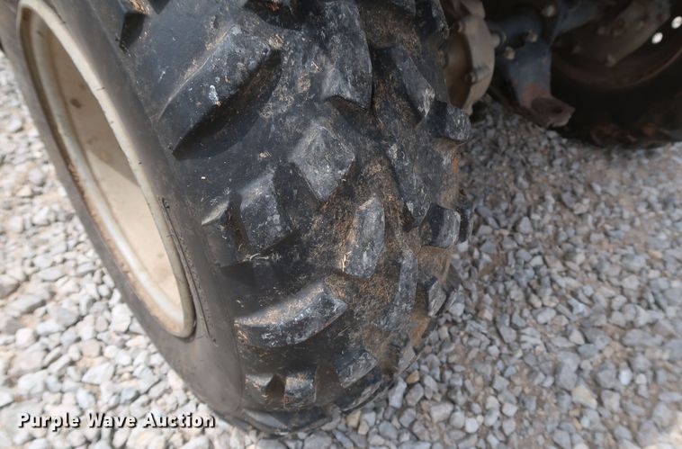 image for item JR9565 2011 Honda Foreman  ATV