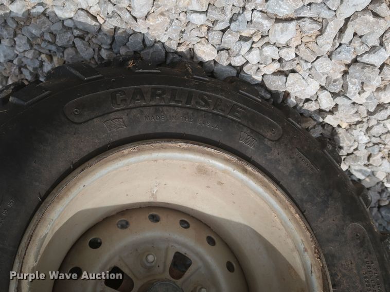 image for item JR9565 2011 Honda Foreman  ATV