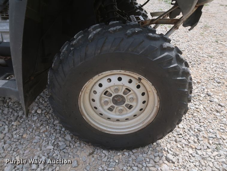 image for item JR9567 2007 Honda Foreman ES ATV