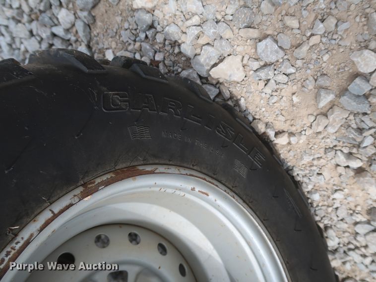 image for item JR9567 2007 Honda Foreman ES ATV