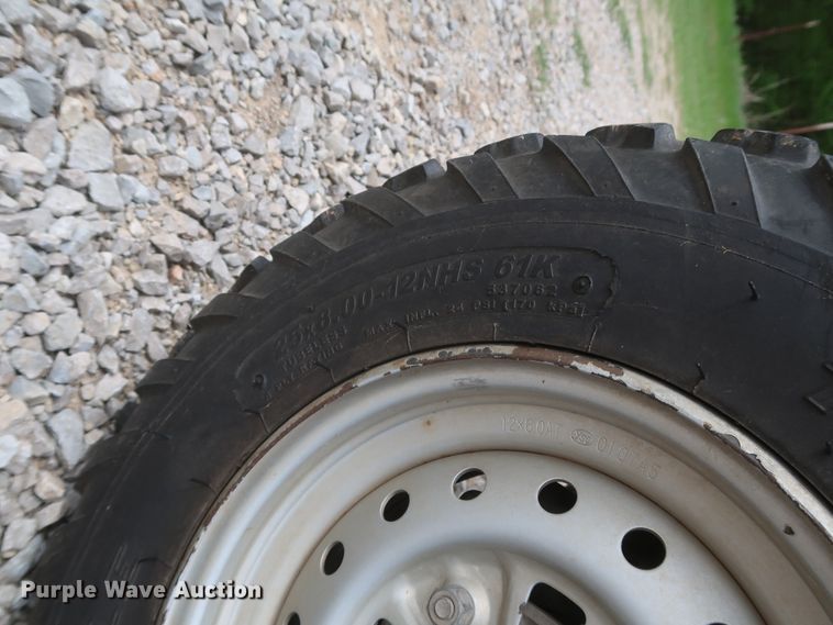 image for item JR9567 2007 Honda Foreman ES ATV