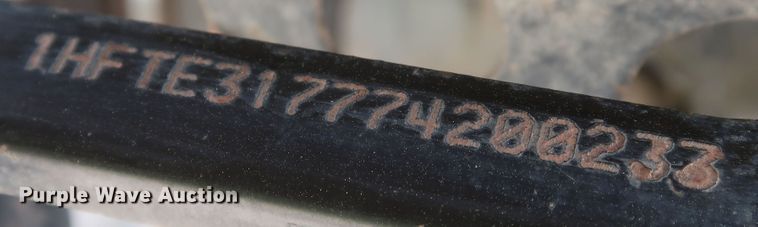 image for item JR9567 2007 Honda Foreman ES ATV