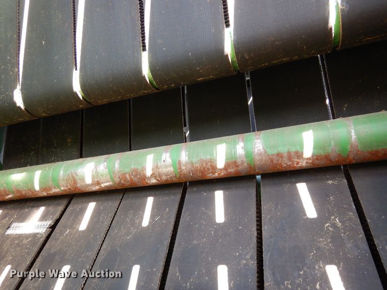 image for item JR9570 2019 John Deere 560R  round baler