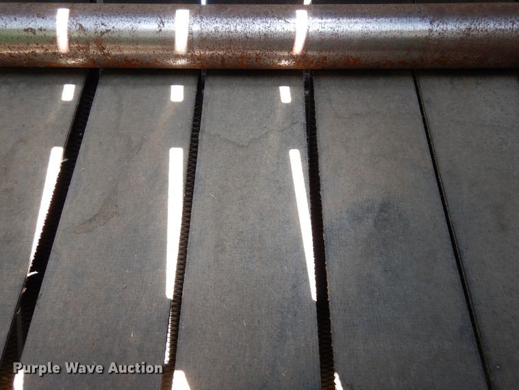 image for item JR9571 2014 John Deere 569  round baler