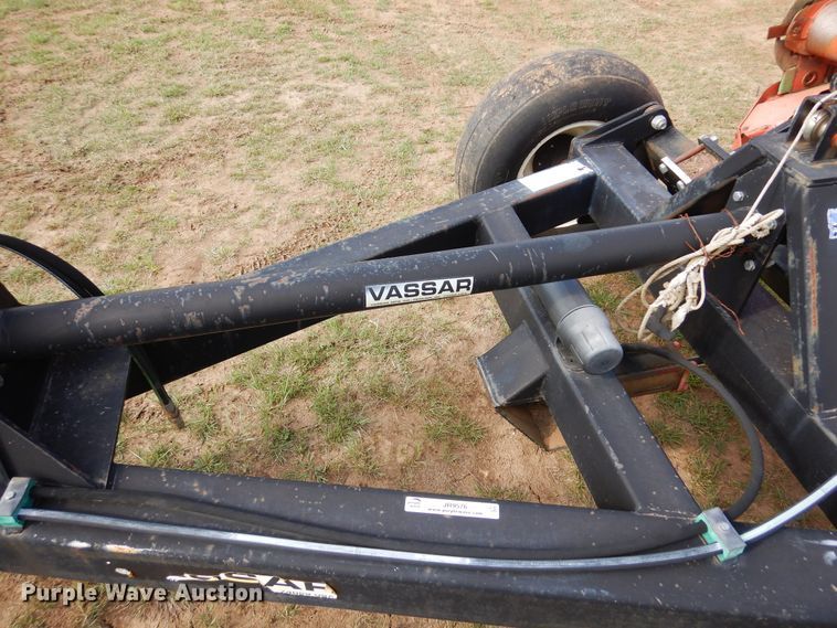 image for item JR9576 Kuhn GMD800GII HD  disc mower